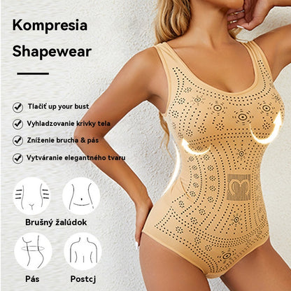 💥Dostupné vo viacerých veľkostiach - jednodielne body so zdvihnutím a tvarovaním bokov