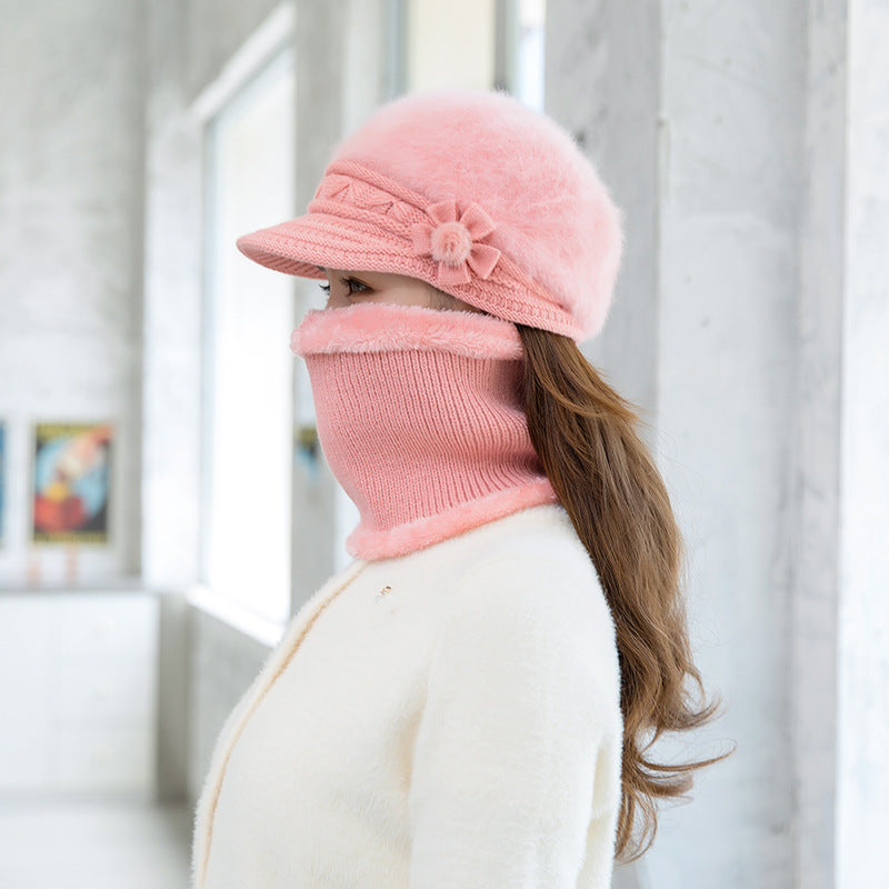 💥Ograniczona czasowo zniżka 50%🔥Nowe, ciepłe, pluszowe czapki damskie na jesień/zimę 2025