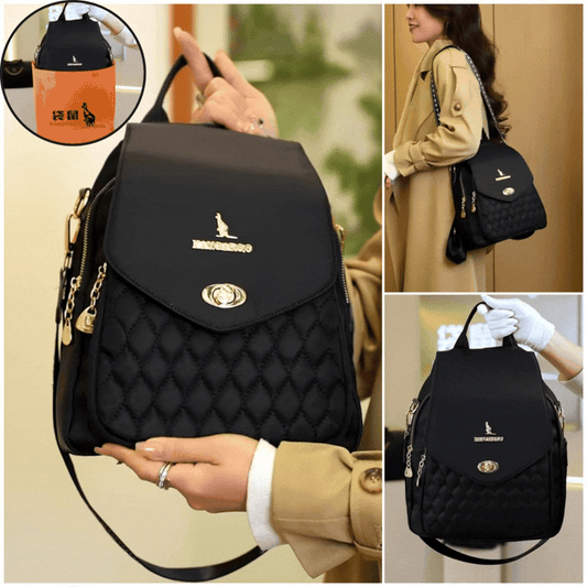 🎒🎒🔥Oferta especial por tiempo limitado🔥Nueva mochila moderna de tela Oxford para uso diario 2026