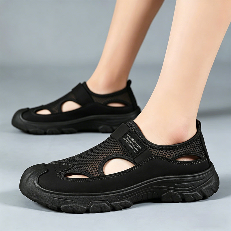 🎁Pago contra entrega✨Sandalias informales para actividades al aire libre, ¡perfectas para senderismo y para cruzar ríos y arroyos!